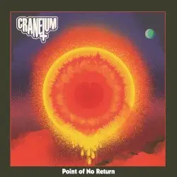 Point of No Return by Craneium