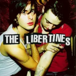The Libertines by The Libertines