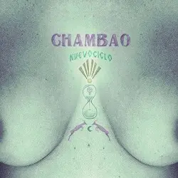 Nuevo ciclo by Chambao