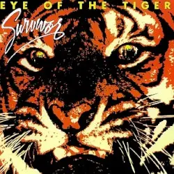 Eye of the Tiger by Survivor