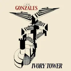 Ivory Tower by Chilly Gonzales