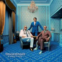 By Absence of the Sun by Triggerfinger