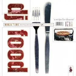 A Recipe for Disaster by DJ Food