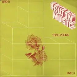 Tone Poems by Brian Bennett