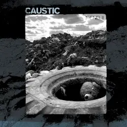 Fiend II by Caustic