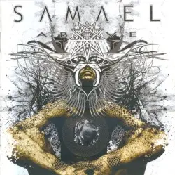 Above by Samael