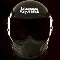 Party Animals by Turbonegro
