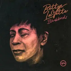 Blackbirds by Bettye LaVette