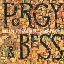 Porgy & Bess by Ella Fitzgerald & Louis Armstrong