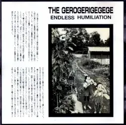 Endless Humiliation by The Gerogerigegege