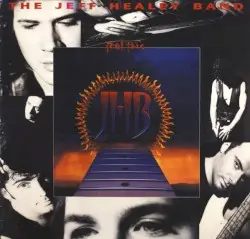 Feel This by The Jeff Healey Band