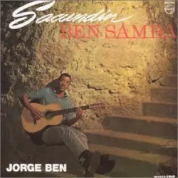 Sacundin Ben Samba by Jorge Ben