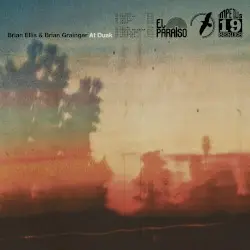 At Dusk by Brian Ellis & Brian Grainger