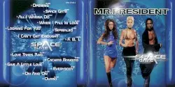 Space Gate by Mr. President