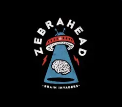 Brain Invaders by Zebrahead