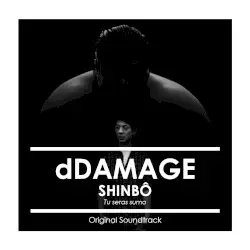 Shinbô by dDamage
