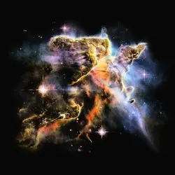 To the Stars and Back by Gamardah Fungus