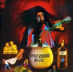 Wizzard Brew by Wizzard