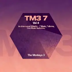 TM3 7 Vol. 4 by The Monkeys 3