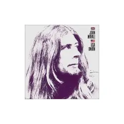 USA Union by John Mayall