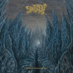 Cryonic Crevasse Cult by Bog Body