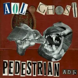 Pedestrian (Adj.) by aol.ghost