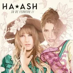 30 de febrero by Ha*Ash