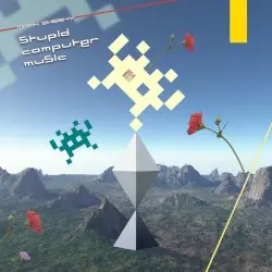 Stupid Computer Music by Mark Sheeky