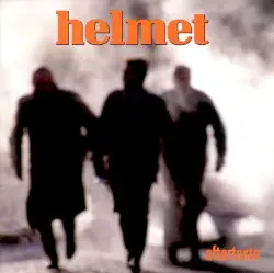 Aftertaste by Helmet