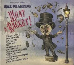 What a Racket! by Joe Jackson