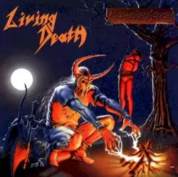Killing in Action by Living Death