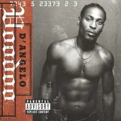 Voodoo by D’Angelo