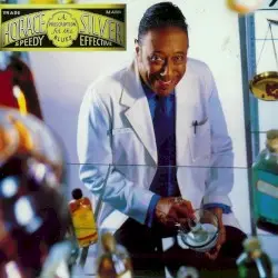 A Prescription for the Blues by Horace Silver