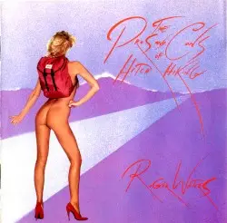 The Pros and Cons of Hitch Hiking by Roger Waters