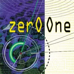 Zero One by ZerO One