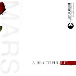A Beautiful Lie by Thirty Seconds to Mars