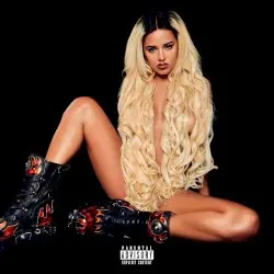 goldilocks x by Tommy Genesis
