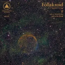 II by Föllakzoid