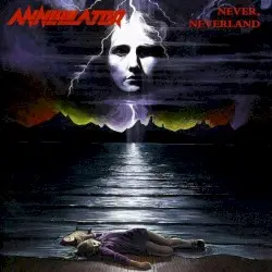 Never, Neverland by Annihilator