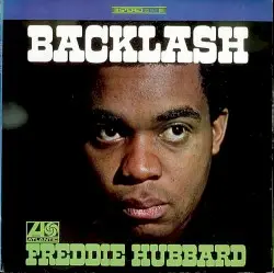 Backlash by Freddie Hubbard