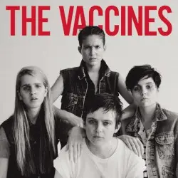Come of Age by The Vaccines