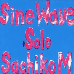 Sine Wave Solo by Sachiko M