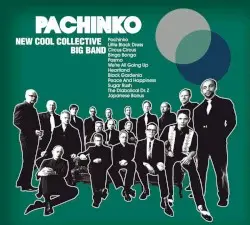 Pachinko by New Cool Collective Big Band