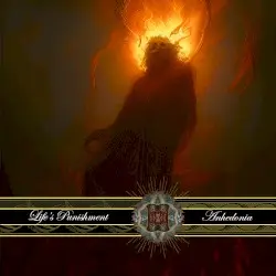 Anhedonia by life's punishment