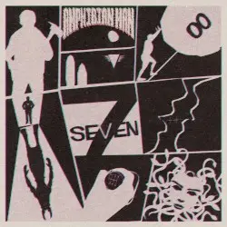 Seven by Amphibian Man