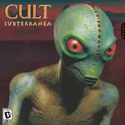 Cult Subterranea by Celestaphone & Dealers of God