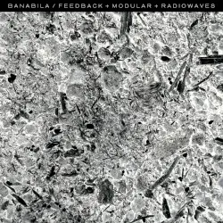 Feedback + Modular + Radiowaves by Banabila