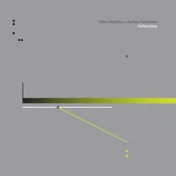 Deflections by Fabio Perletta + Asmus Tietchens