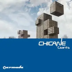 Giants by Chicane