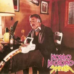 Mondo di cromo by Luis Alberto Spinetta